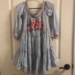 Free People dress